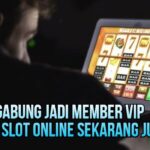 Panduan Slot Online untuk Kemenangan Berkelanjutan