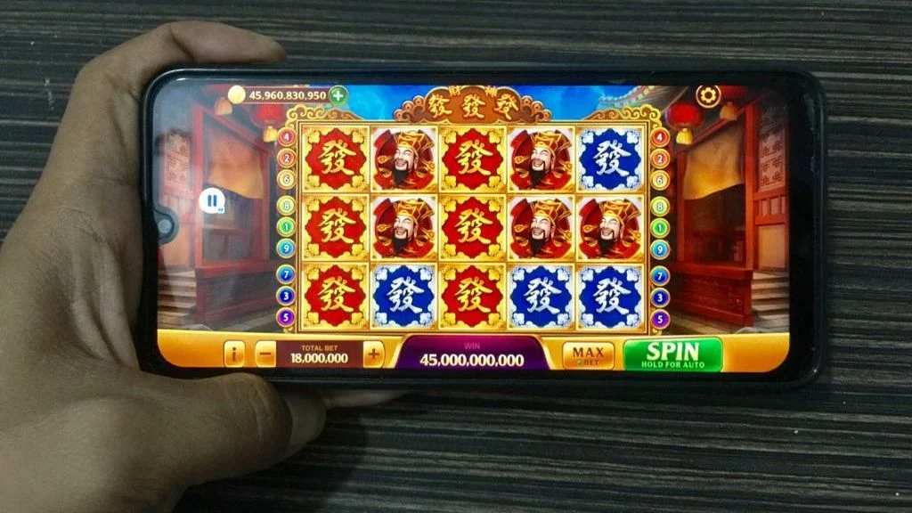 Mengenal Jenis-Jenis Slot Online dan Cara Bermainnya