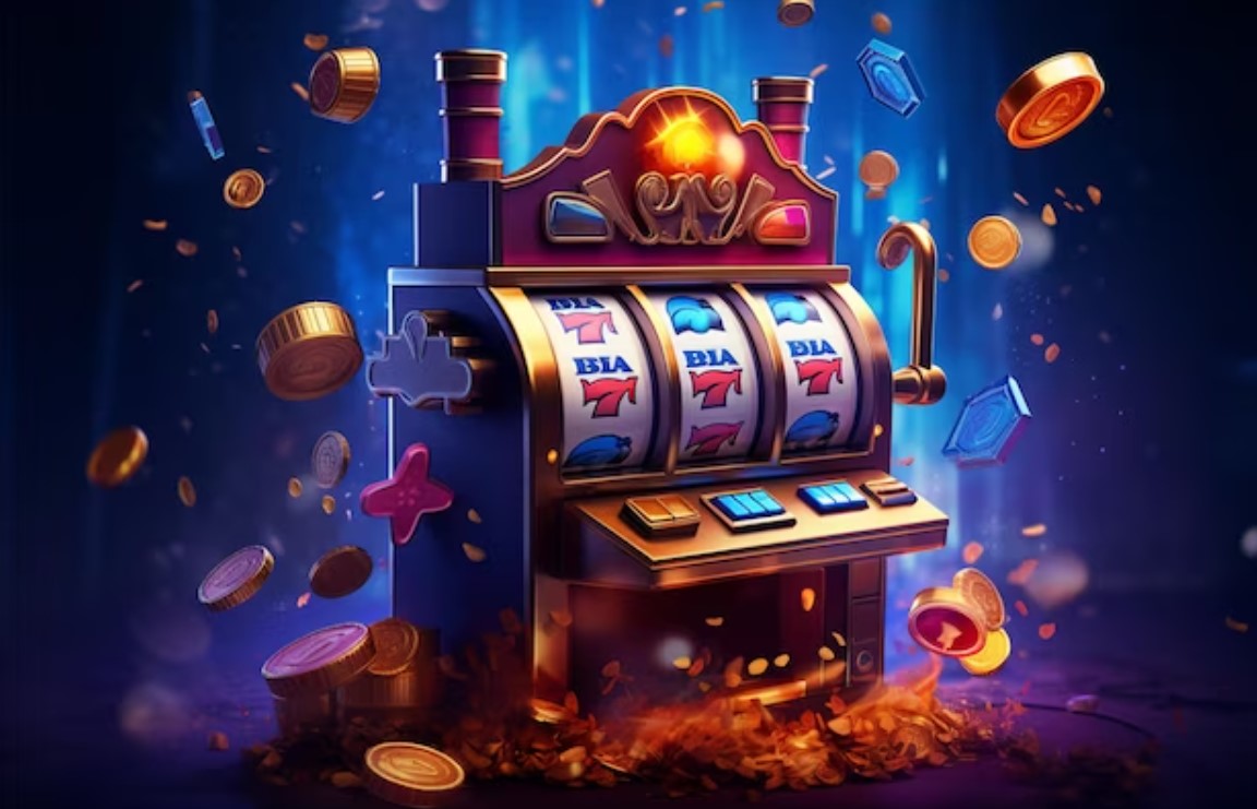 Slot Online dengan Volatilitas Rendah: Kapan Harus Memilihnya?