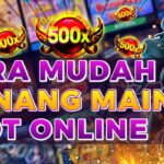 Tips Mendapatkan Bonus Tanpa Deposit di Slot Online