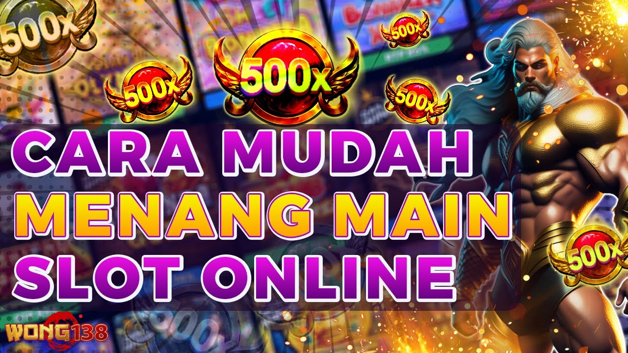 Tips Mendapatkan Bonus Tanpa Deposit di Slot Online