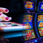 Bagaimana Cara Kerja Mesin Slot Online?