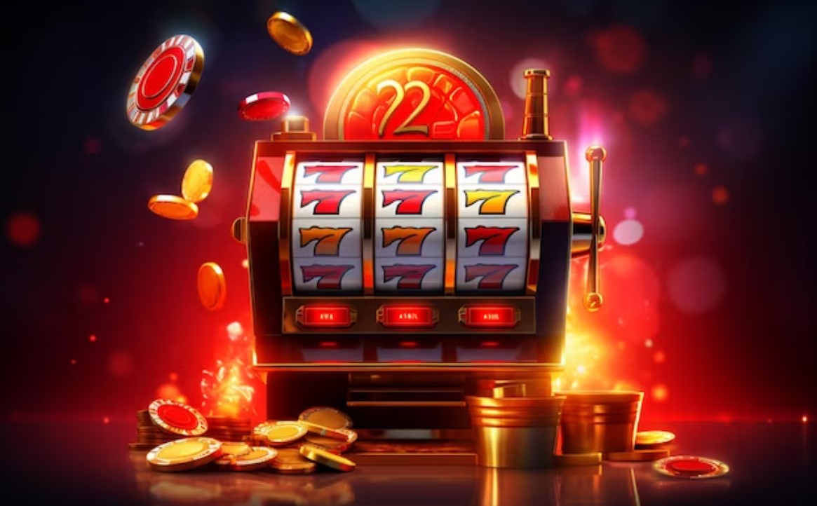 Slot Online Bertema Peradaban Kuno yang Layak Dicoba