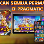 5 Langkah Mudah untuk Memulai Bermain Slot Online