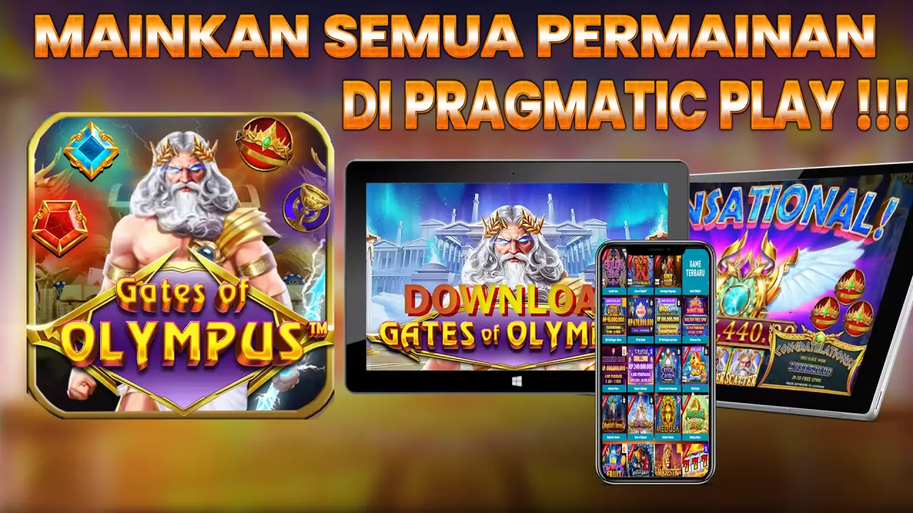 5 Langkah Mudah untuk Memulai Bermain Slot Online