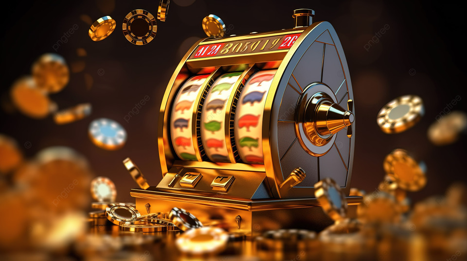 Game Slot yang Paling Nyaman di Layar Kecil